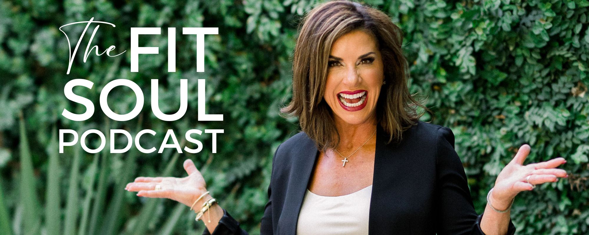 The Fit Soul Podcast with Amy Ramsey