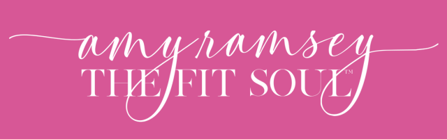Mastering Midlife with Amy Ramsey