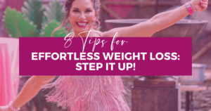Tips for Effortless Weight Loss